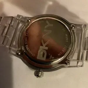 Dkny | Accessories | Dkny Ny87 Watch | Poshmark display picture 2